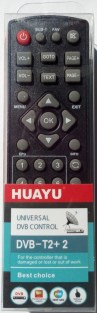 huayu2+2